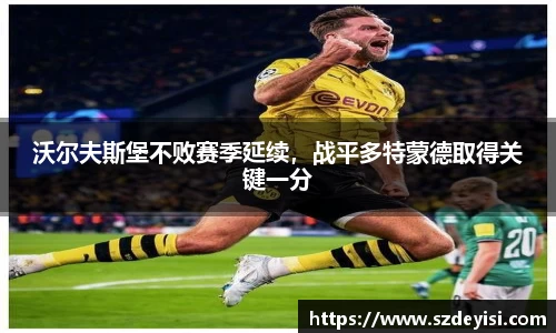 沃尔夫斯堡不败赛季延续，战平多特蒙德取得关键一分