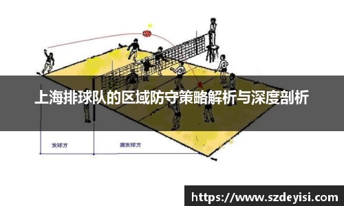上海排球队的区域防守策略解析与深度剖析