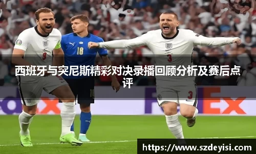 西班牙与突尼斯精彩对决录播回顾分析及赛后点评